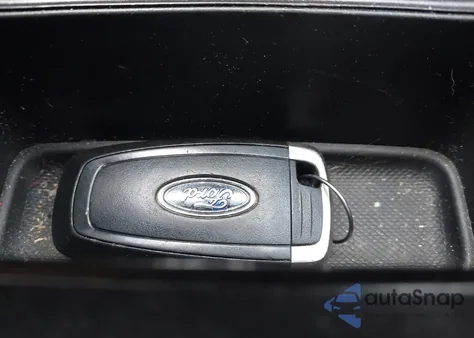 2017 Ford Fusion Energi Se Luxury из США, поврежденный, VIN 3FA6P0PU4HR292915